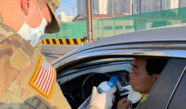 ‘Testi i uthullës’, mësoi si funksionon taktika që aplikon ushtria amerikane për të zbular personat e infektuar nga COVID-19