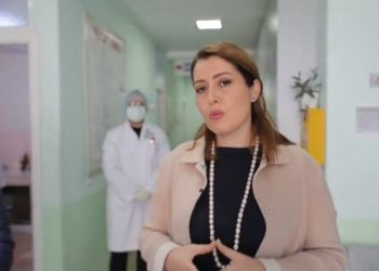 Ndodh për herë të parë me ne! Ministrja Manastirliu ndan lajmin e mirë nga OBSH për Shqipërinë