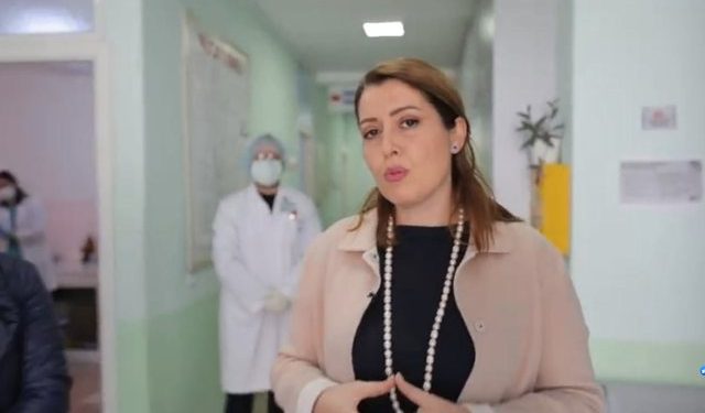 Ndodh për herë të parë me ne! Ministrja Manastirliu ndan lajmin e mirë nga OBSH për Shqipërinë