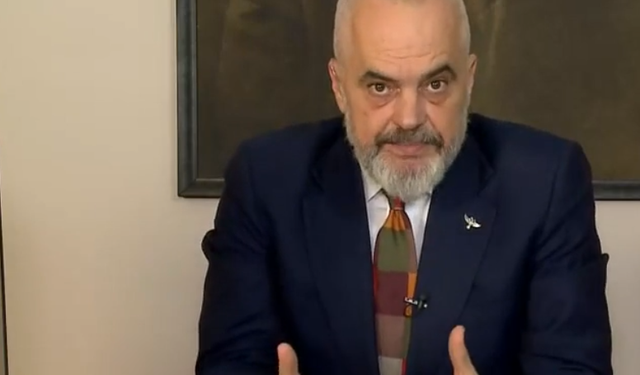 Sa do bjerë ekonomia pas krizës së COVID-19? Rama i befason të gjithë me përgjigjen e tij