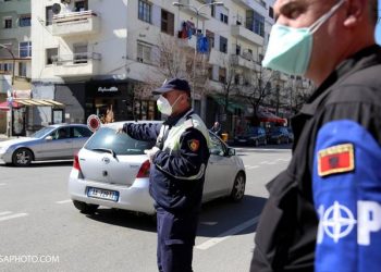 Nga sot  fasha orarit nga 05-17:30! Ja çfarë ndalohet me urdhrin e ri nga e premtja në të hënë