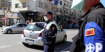 Nga sot  fasha orarit nga 05-17:30! Ja çfarë ndalohet me urdhrin e ri nga e premtja në të hënë