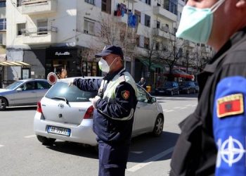 Gjurmohet Covid-19: Zbulohen 3 vatrat më të rrezikshme në Tiranë