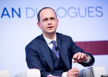 Ditmir Bushati bën reagimin e papritur: Kjo pandemi ka zbuluar një aset të paçmueshëm të shqiptarëve nëpër botë