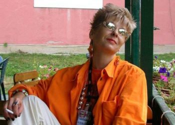 “Ka vdekur idhulli i rinisë kosovare të viteve 80, Violeta Rexhepagiçi”