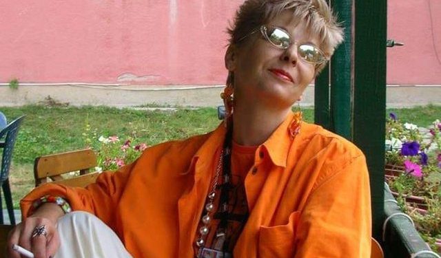 “Ka vdekur idhulli i rinisë kosovare të viteve 80, Violeta Rexhepagiçi”