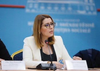 Skuadra prej 30 mjekësh dhe infermierësh në Itali: Ministrja Manastirliu publikon fotot dhe tregon ç’ka ndodhur me ata në spitalin e Brescias