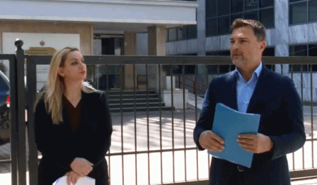 Vokshi dhe Alibeaj thyejnë karantinën! Poshtë ditares së Manastirliut bëjnë lehjet e radhës, akuzojnë qeverinë për “tenderin sekret” 3.5 mln dollarë