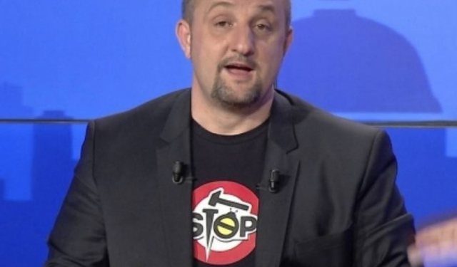 Saimir Kodra bën deklaratën “mashtruese”: Bëra analizat, e kam kaluar COVID-19 që në janar