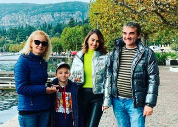 Babai i punon në vijën e parë të luftës kundër koronavirusit në Itali: Moderatorja shqiptare shpërthen në lot dhe zbulon merakun e saj më të madh