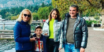 Babai i punon në vijën e parë të luftës kundër koronavirusit në Itali: Moderatorja shqiptare shpërthen në lot dhe zbulon merakun e saj më të madh