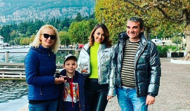 Babai i punon në vijën e parë të luftës kundër koronavirusit në Itali: Moderatorja shqiptare shpërthen në lot dhe zbulon merakun e saj më të madh