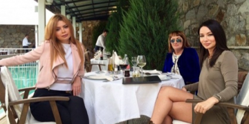 “Do dridh shtatë qiej e tokën nëse e lë dhimbjen të dalë”! Adelina Ismaili rrëqeth me dedikimin, përlot rrjetin me fjalët: Kurrë s’kam folur për dhimbjen që kam!