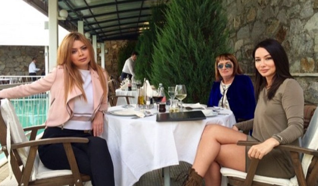 “Do dridh shtatë qiej e tokën nëse e lë dhimbjen të dalë”! Adelina Ismaili rrëqeth me dedikimin, përlot rrjetin me fjalët: Kurrë s’kam folur për dhimbjen që kam!