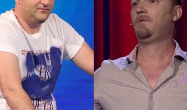 Sherri me grushte në mes të Tiranës mes aktorëve: Ledio Lako dhe Gent Hazizi ndalohen nga Policia