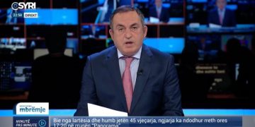 Zeni punëson vjehrrin në televizionin familjar për të dhënë lajmet, Berisha reklamon krushkun në Facebook