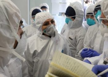 Shpresë e madhe! Studiuesit gjermanë shpikin testin që e jep menjëherë rezultatin për Covid19: Mund të verifikojnë deri në 400 mijë raste në ditë (DETAJET)