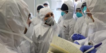 Shpresë e madhe! Studiuesit gjermanë shpikin testin që e jep menjëherë rezultatin për Covid19: Mund të verifikojnë deri në 400 mijë raste në ditë (DETAJET)