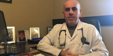 Pëllumb Pipero optimist, jep mesazhin që na qetëson të gjithëve: Këto do jenë ditët e pikut!! Numri i të prekurve do të ulet