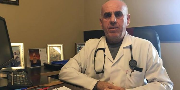 Pëllumb Pipero optimist, jep mesazhin që na qetëson të gjithëve: Këto do jenë ditët e pikut!! Numri i të prekurve do të ulet