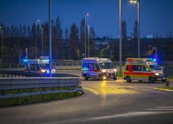 Dritë shprese nga Lombardia, spitalet më në fund po nisin të marrin frymë