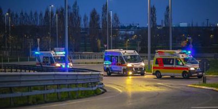 Dritë shprese nga Lombardia, spitalet më në fund po nisin të marrin frymë