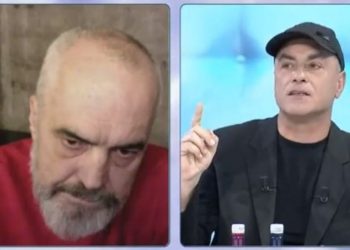 Kujt do ia besojë qeverinë nëse infektohet nga Covid-19?! Rama jep përgjigjen surprizë