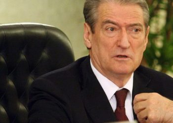 Deputeti socialist shpërthen ndaj Berishës: Qëndrimet e tij antikushtetuese dhe panikpërhapëse, darët e drejtësisë të veprojnë mbi të