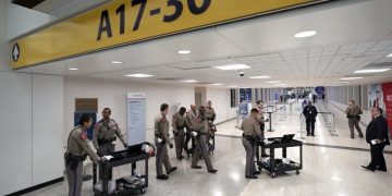 Çfarë u fsheh dhe pse nuk u ndalua Kina? 430 mijë njerëz udhëtuan drejt SHBA pasi u shfaq koronavirusi