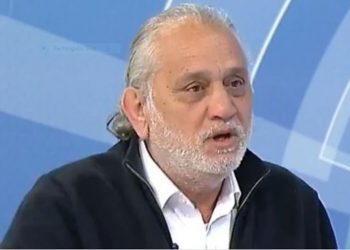 Harrojeni koronavirusin! Mjeku specialist Apostol Vaso tregon se çfarë ndodh tek Trauma çdo vit: Jemi gjithë kohën në luftë