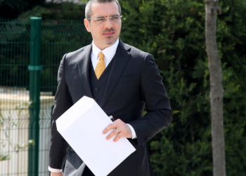 Saimir Tahiri nis nesër përballjen me SPAK, del para Gjykatës së Apelit, seanca do zhvillohet pa media dhe publik