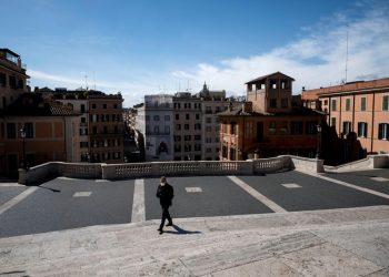 uk është vetëm koronavirusi problem për Italinë, ‘The Guardian’ bën paralajmërimin e frikshëm për javët që do vijnë