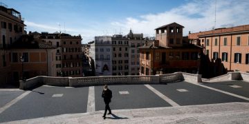 uk është vetëm koronavirusi problem për Italinë, ‘The Guardian’ bën paralajmërimin e frikshëm për javët që do vijnë