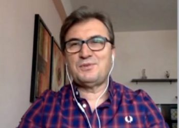 Fitoi luftën me koronavirusin, flet Skënder Brataj dhe tregon rrezikun e madh: Njerëzit kanë marrë mesazhe të gabuara për virusin!