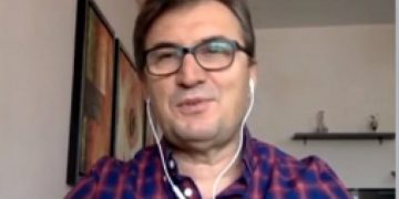 Fitoi luftën me koronavirusin, flet Skënder Brataj dhe tregon rrezikun e madh: Njerëzit kanë marrë mesazhe të gabuara për virusin!