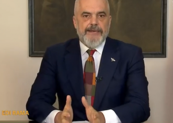 “Në punë me makinë private”?!! Rama nuk ndalet, flet për aplikimin e ri: Do lejohen brenda këtij orari. Fashë e veçantë për ata që punojnë me turne, po bëhemi gati sot…