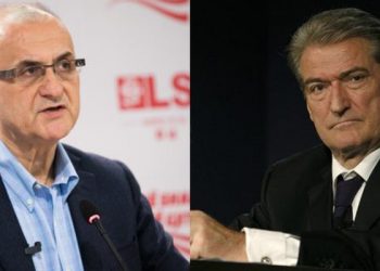 Ish mjekët “vulëhumbur” Vasali dhe Berisha në unison, shkëlqejnë në zanatin e ri…lehjen: Menaxhimi i gabuar i pandemisë ju kushtoi shumë shqiptarëve