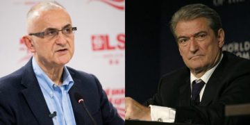 Ish mjekët “vulëhumbur” Vasali dhe Berisha në unison, shkëlqejnë në zanatin e ri…lehjen: Menaxhimi i gabuar i pandemisë ju kushtoi shumë shqiptarëve