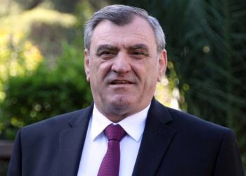 Lajm i trishtë/ Agron Duka humb njeriun e shtrenjtë të familjes