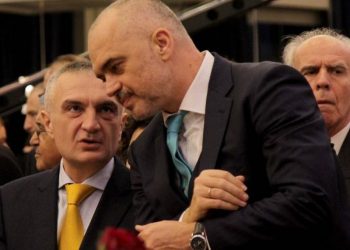 Nga revolucioni i 2 marsit, te pakti për Kodin Penal, si ndryshuan marrëdhëniet Rama-Meta brenda një muaji dhe alarmi në PD