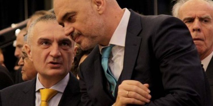 Nga revolucioni i 2 marsit, te pakti për Kodin Penal, si ndryshuan marrëdhëniet Rama-Meta brenda një muaji dhe alarmi në PD