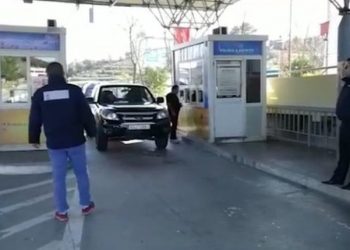 Greqia zbulon datën: Ja deri kur do të jenë të mbyllur kufijtë me Shqipërinë!