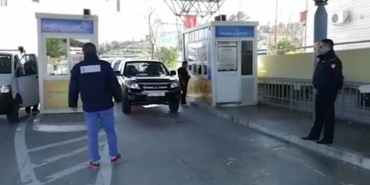 Greqia zbulon datën: Ja deri kur do të jenë të mbyllur kufijtë me Shqipërinë!