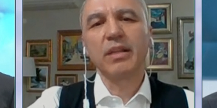 Lajm i mirë për ata që e kanë kaluar koronavirusin: Urojmë të jetë sa më e lartë shifra e tyre