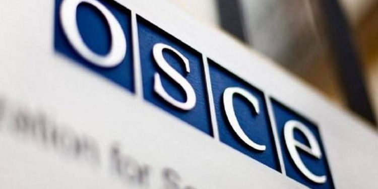 Masat për parandalimin e COVID-19: Kuvendi takim online me OSBE