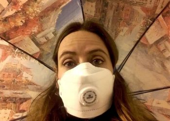 Shërohet Lisbona e “Casa de Papel” nga Covid-19: Njerëzit duhet të ndërgjegjësohen, s’po e marrin seriozisht!