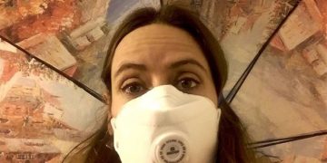 Shërohet Lisbona e “Casa de Papel” nga Covid-19: Njerëzit duhet të ndërgjegjësohen, s’po e marrin seriozisht!