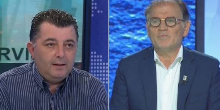 Ndërroi jetë papritur, Koço Kokëdhima i jep lamtumirën e fundit ekspertit të ekonomisë: Punuam bashkë buzë lumit Ibër. Ai la në hidhërim të thellë vajzën, djalin, gruan