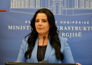 Belinda Balluku jep njoftimin e rëndësishëm: Jemi përgatitur për të kthyer rreth 2000 persona brenda javës Nuk duam të kemi kaos!