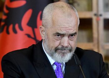 “Lamtumirë mik”! Edi Rama ndan lajmin e hidhur